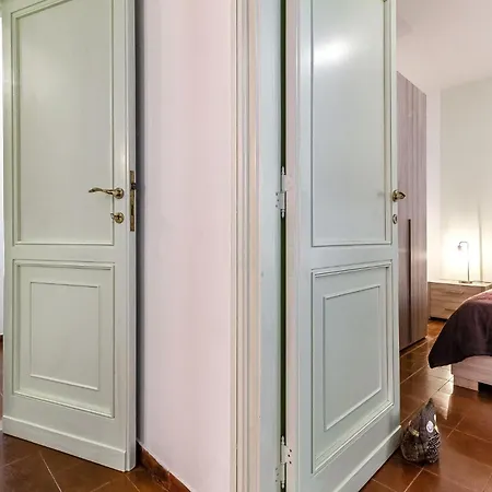 Apartmán Anthyllis
