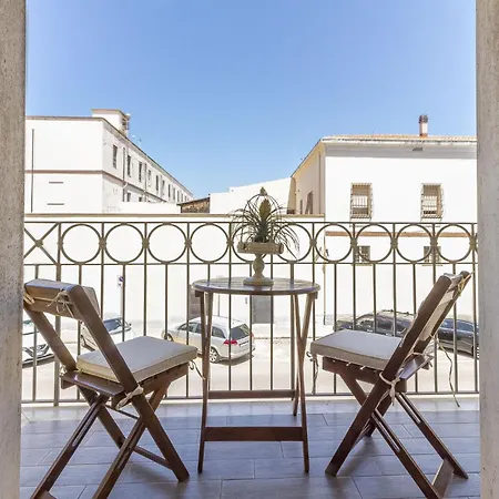 Appartement Anthyllis