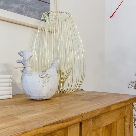Apartmán Anthyllis *