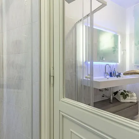 Anthyllis Apartmán Alghero