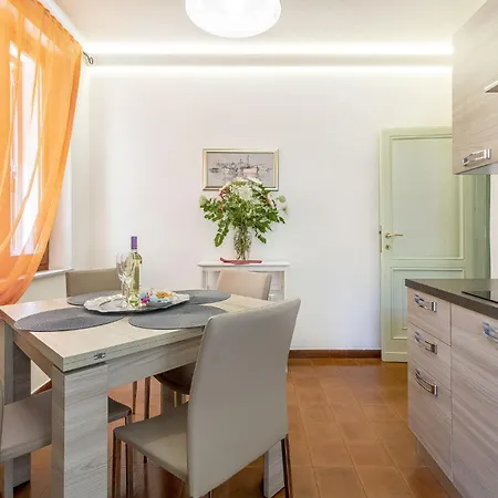 Appartement Anthyllis Alghero