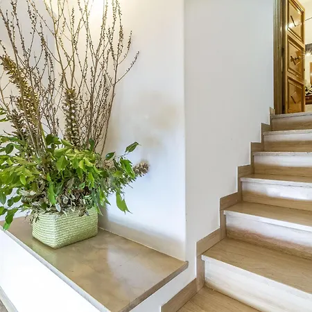 Anthyllis Appartement