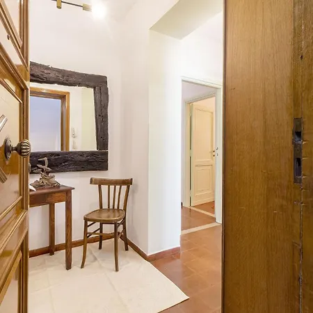 Апартаменты Anthyllis