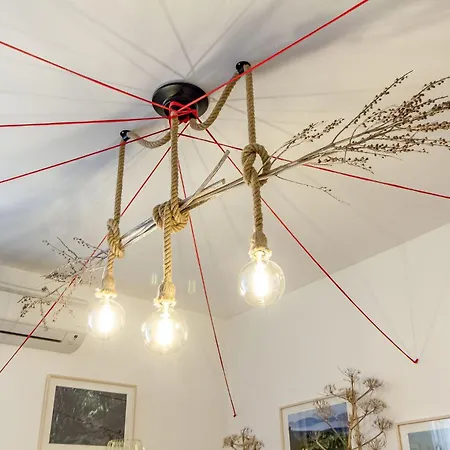 Anthyllis Appartement *