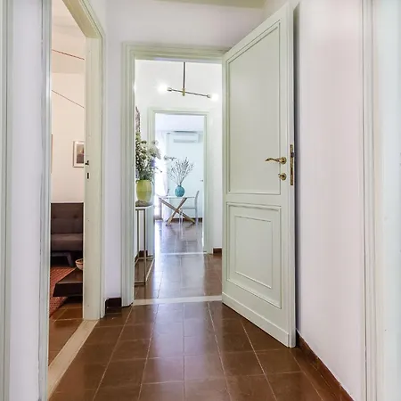 Apartmán Anthyllis Alghero