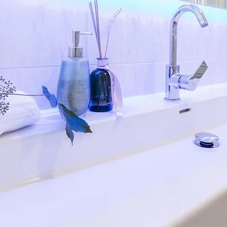 Appartement Anthyllis