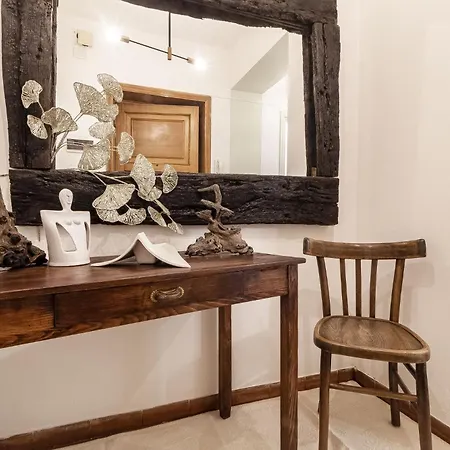 Anthyllis Апартаменты *