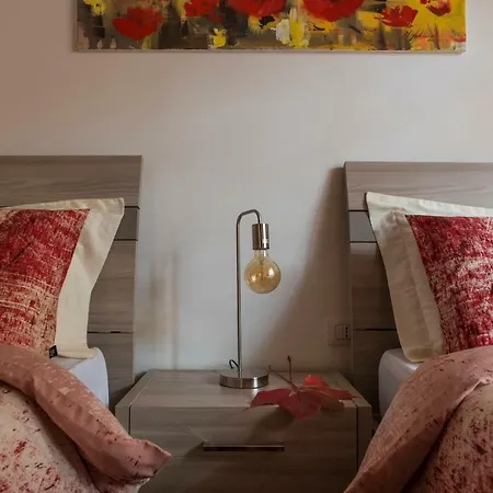 Anthyllis Appartement