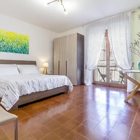 Anthyllis Apartment Alghero
