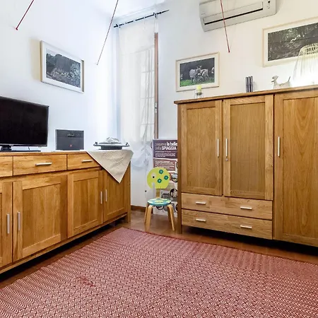 Apartamento Anthyllis Alghero