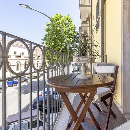 Anthyllis Apartment