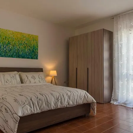 Apartamento Anthyllis Alghero