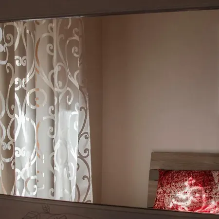 Anthyllis Apartamento