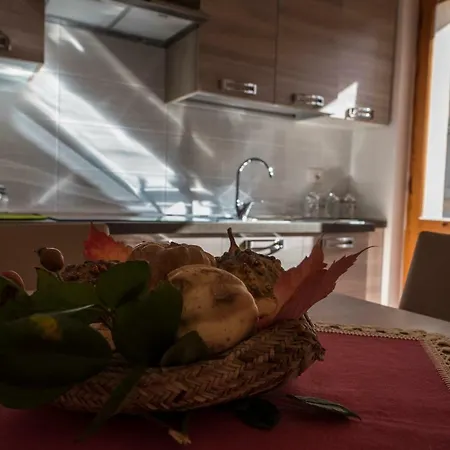 Anthyllis Apartamento