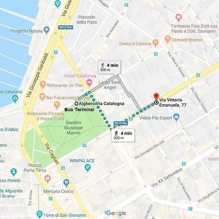 Anthyllis Apartamento