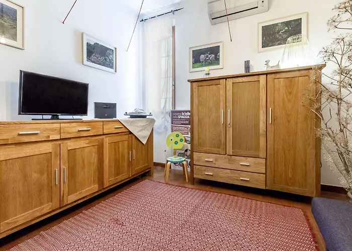 Apartman Anthyllis Alghero