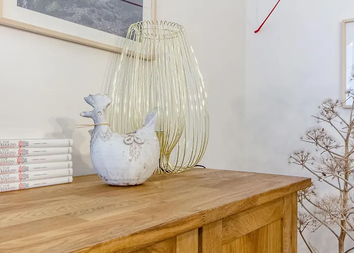 Apartman Anthyllis *