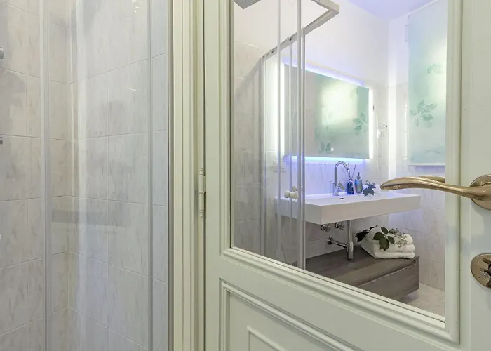 Anthyllis Apartman Alghero