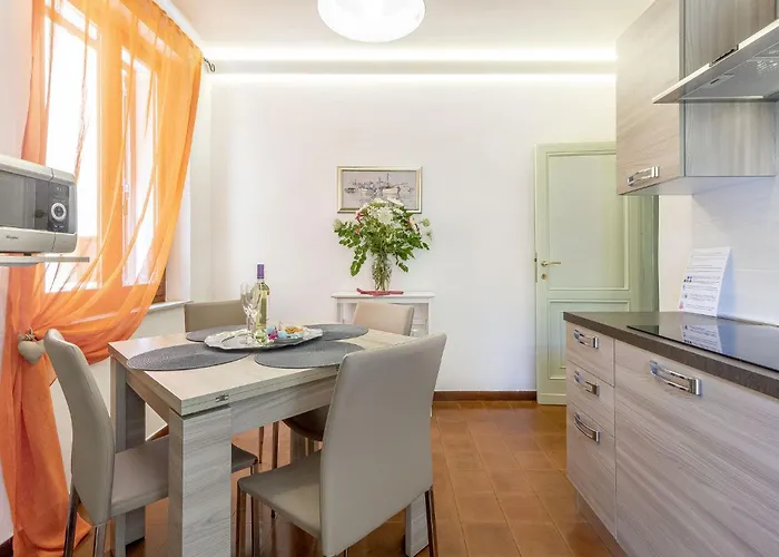 Apartman Anthyllis Alghero