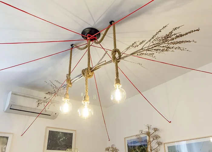 Anthyllis Apartman *