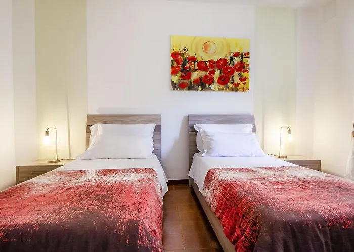 Apartman Anthyllis *