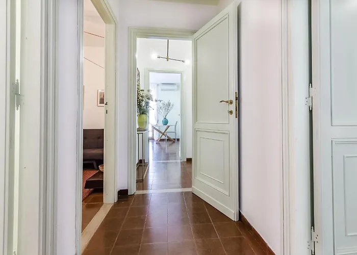 Apartman Anthyllis Alghero