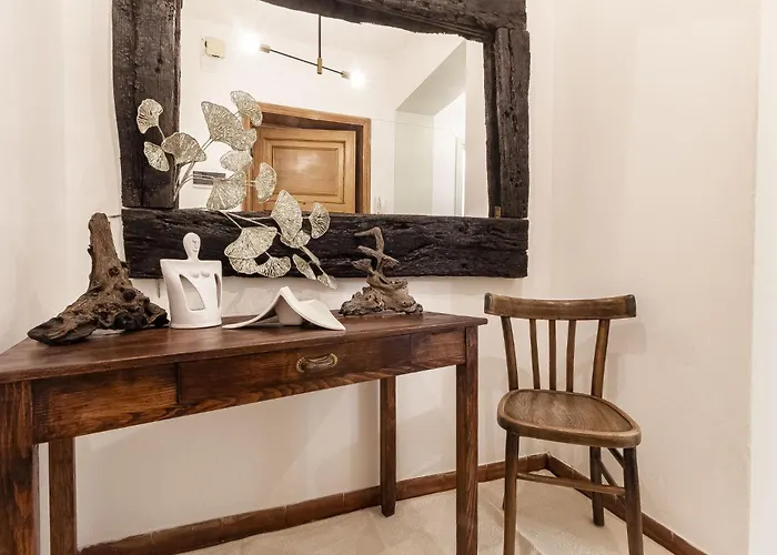 Anthyllis Apartman *