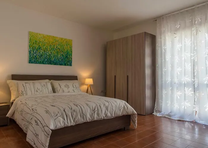 Apartman Anthyllis Alghero